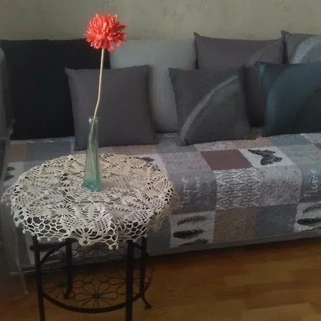 Apartmán Karlikowo Sopoty