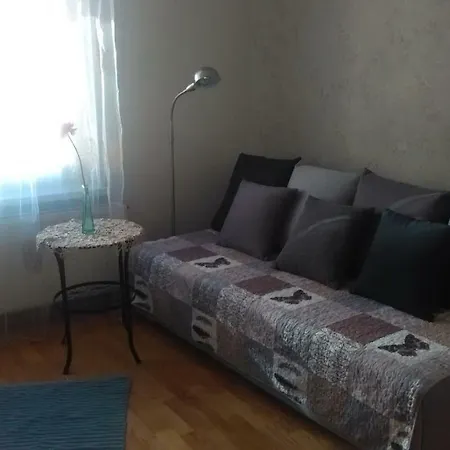 Apartmán Karlikowo *