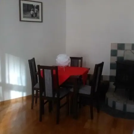 Apartmán Karlikowo Sopoty