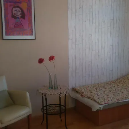 Karlikowo Apartmán *