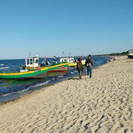 Karlikowo *