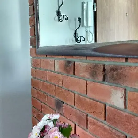 Apartmán Karlikowo Sopoty