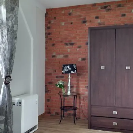 Karlikowo Apartmán *