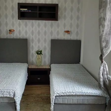 Karlikowo Apartmán