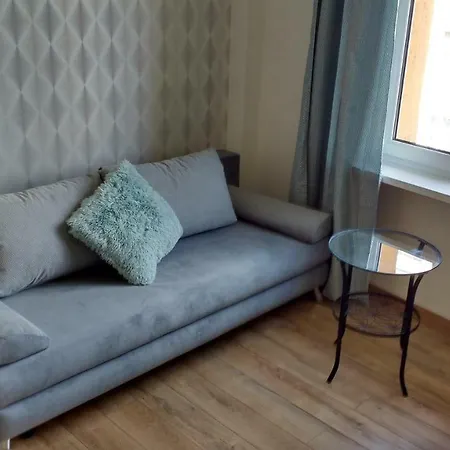 Apartmán Karlikowo